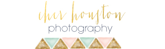 Cher Houston Photography logo